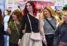 Salon International 2025: Najbardziej kultowe wydarzenie branży fryzjerskiej powraca z większym niż kiedykolwiek rozmachem! Salon International 2025