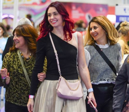 Salon International 2025: Najbardziej kultowe wydarzenie branży fryzjerskiej powraca z większym niż kiedykolwiek rozmachem! Salon International 2025