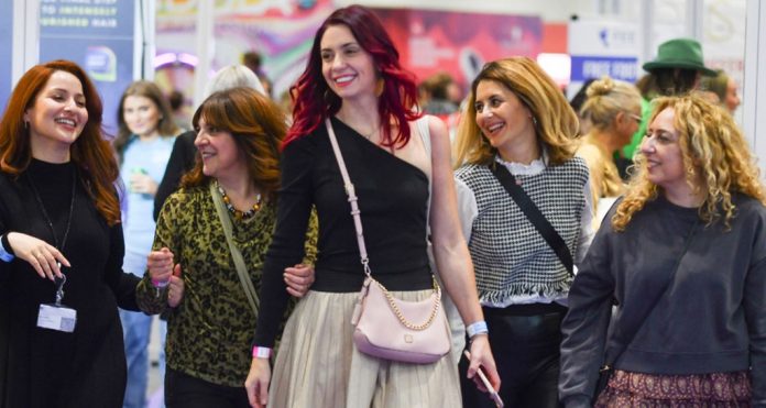 Salon International 2025