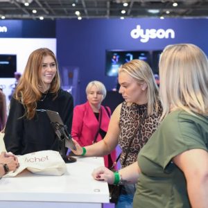 Salon International 2025