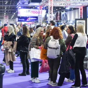 Salon International 2025