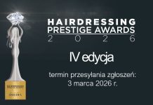 Zapraszamy do udziału w IV edycji konkursu Hairdressing Prestige Awards
