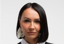 Alicja Glos-Krawczyk – Polish TOP Hair Stylist 2026 Alicja Glos Krawczyk, GAAK Akademia Fryzjerska