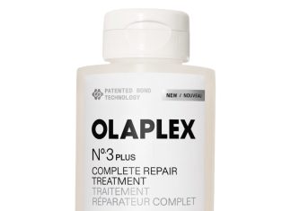 Olaplex No.3 PLUS – nowa generacja kultowej pielęgnacji włosów Olaplex No.3 PLUS