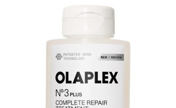 Olaplex No.3 PLUS – nowa generacja kultowej pielęgnacji włosów Olaplex No.3 PLUS