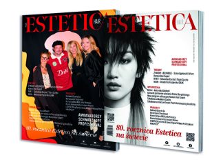 ESTETICA POLSKA 1/2026 Estetica Polska 1/2026
