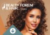 Nowy wymiar STREFY HAIR & BARBER na targach Beauty Forum & Hair! Beauty Forum 2026
