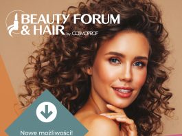 EDUKACJA, TRENDY I SHOW – SCENA HAIR & BARBER W NOWEJ ODSŁONIE NA TARGACH HAIR & BARBER NA TARGACH BEAUTY FORUM & HAIR! Beauty Forum 2026