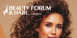 Nowy wymiar STREFY HAIR & BARBER na targach Beauty Forum & Hair! Beauty Forum 2026