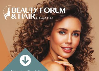 Nowy wymiar STREFY HAIR & BARBER na targach Beauty Forum & Hair! Beauty Forum 2026