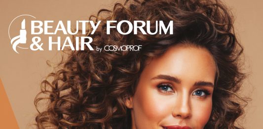 EDUKACJA, TRENDY I SHOW – SCENA HAIR & BARBER W NOWEJ ODSŁONIE NA TARGACH HAIR & BARBER NA TARGACH BEAUTY FORUM & HAIR! Beauty Forum 2026