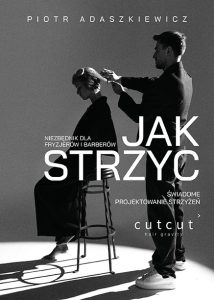 Piotr Adaszkiewicz, Cutcut Academy