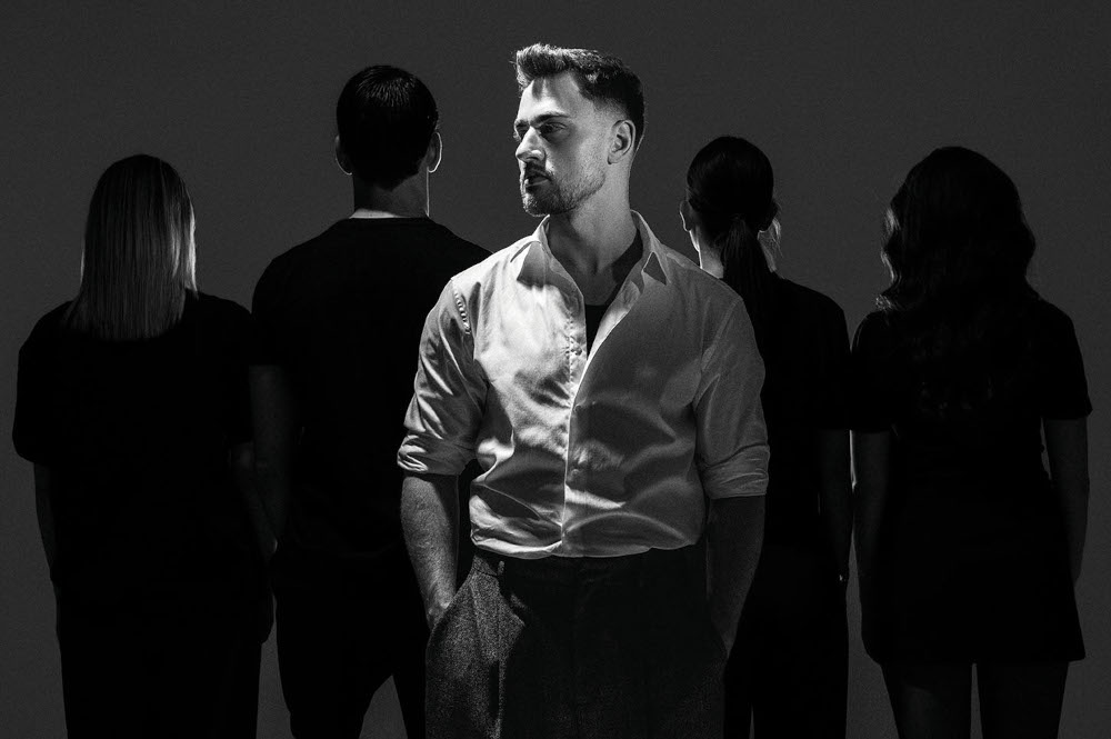 Piotr Adaszkiewicz, Cutcut Academy