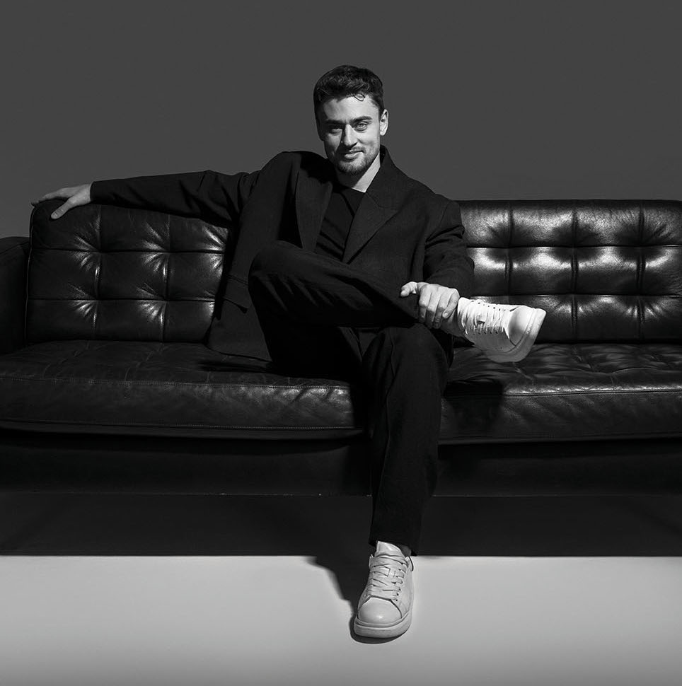 Piotr Adaszkiewicz, Cutcut Academy