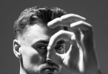 Piotr Adaszkiewicz – Polish TOP Hair Stylist 2026 Piotr Adaszkiewicz, CutCut Academy