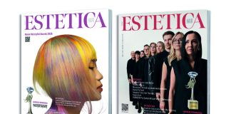Letnie wydanie ETETICA POLSKA 2/206 do poniedziałku 29.06 na rynku! Estetica Polska 2/2026