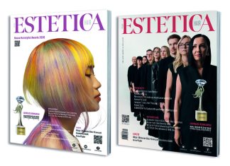 Letnie wydanie ETETICA POLSKA 2/206 do poniedziałku 29.06 na rynku! Estetica Polska 2/2026