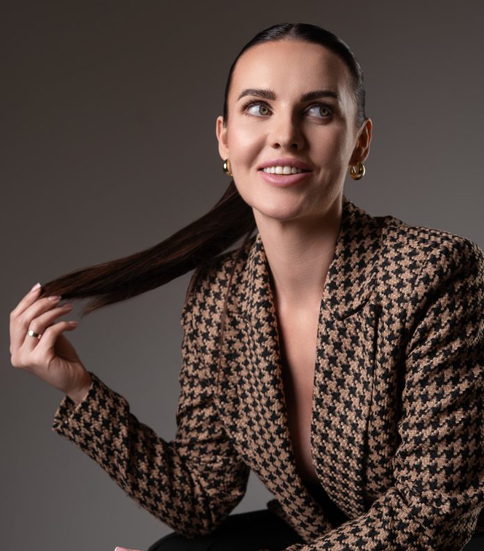 Katarzyna Dorau, Instruktor marki Kemon